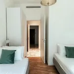 Heritage - By Myhomeincomo Apartamento *