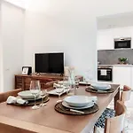 Heritage - By Myhomeincomo Apartamento Como