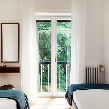 Heritage - By Myhomeincomo Apartamento