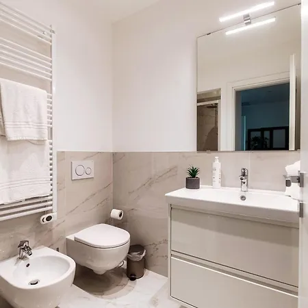 Apartamento Heritage - By Myhomeincomo