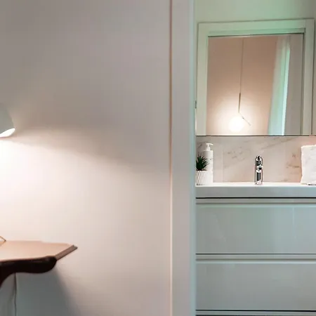 Apartamento Heritage - By Myhomeincomo *