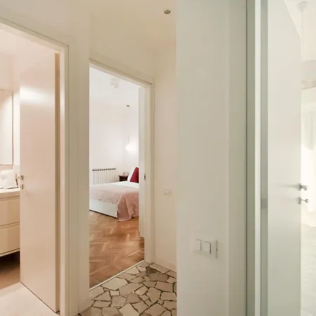 Apartamento Heritage - By Myhomeincomo *