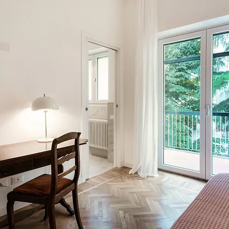 Heritage - By Myhomeincomo Apartamento Como