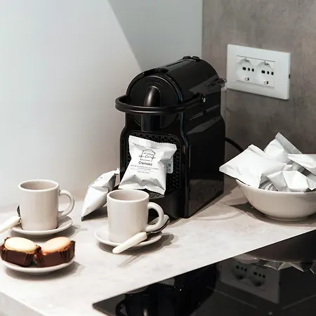 Apartamento Heritage - By Myhomeincomo