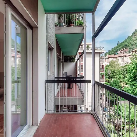 Apartamento Heritage - By Myhomeincomo *