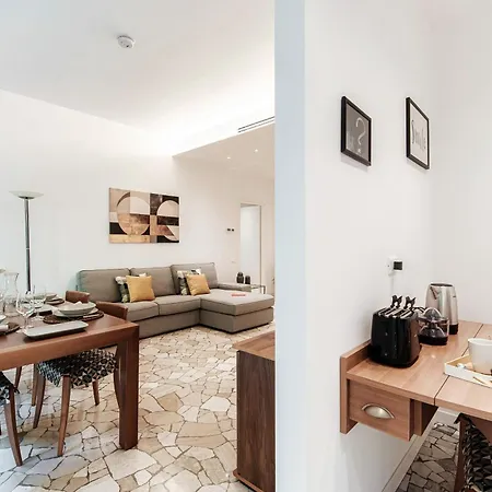 Heritage - By Myhomeincomo Como