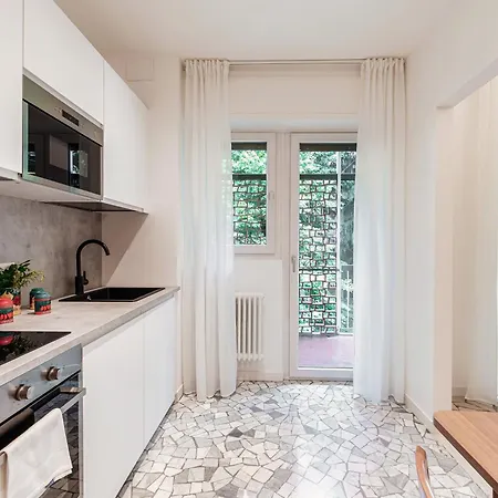 Heritage - By Myhomeincomo * Como