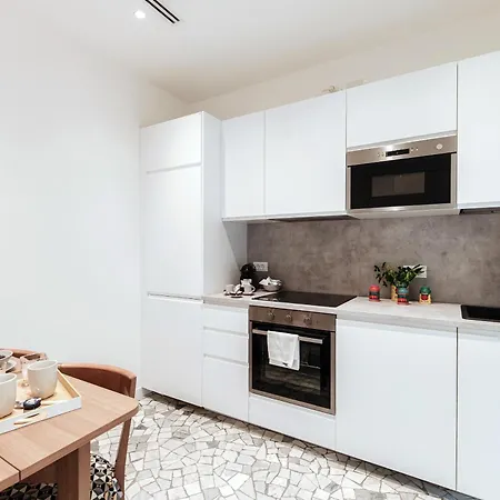 Heritage - By Myhomeincomo Apartamento *