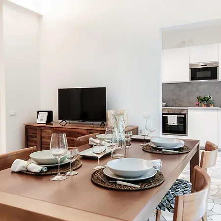 Heritage - By Myhomeincomo Apartamento Como