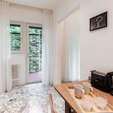 Heritage - By Myhomeincomo Apartamento