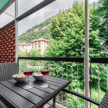 Heritage - By Myhomeincomo Como