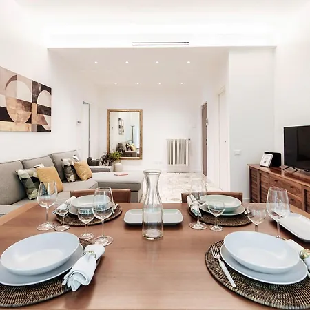 Apartamento Heritage - By Myhomeincomo Como