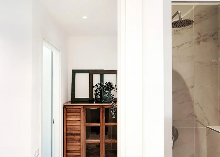 Heritage - By Myhomeincomo Apartamento Como