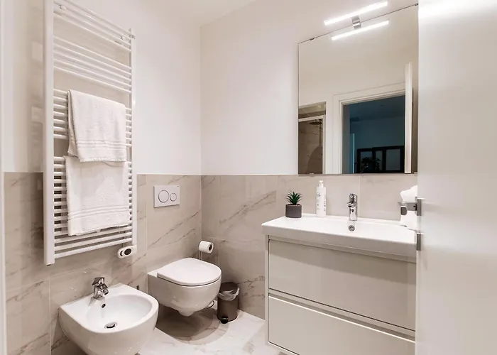 Apartamento Heritage - By Myhomeincomo