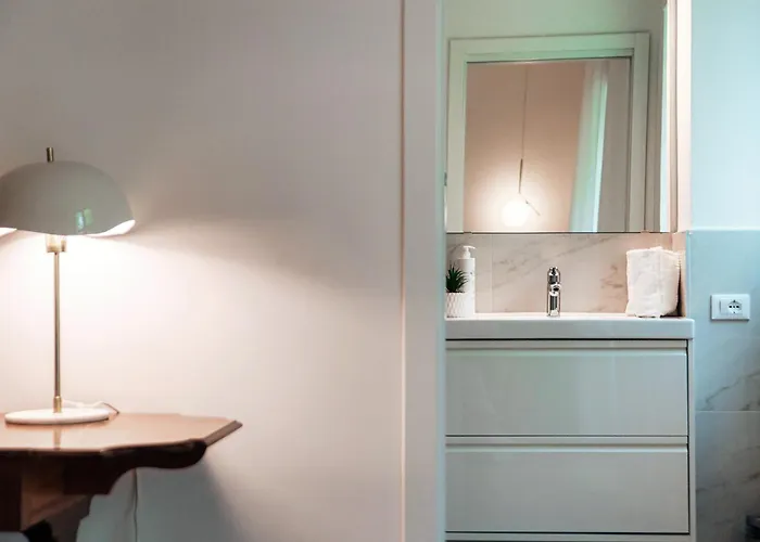 Apartamento Heritage - By Myhomeincomo *