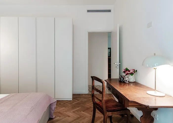 Apartamento Heritage - By Myhomeincomo Como