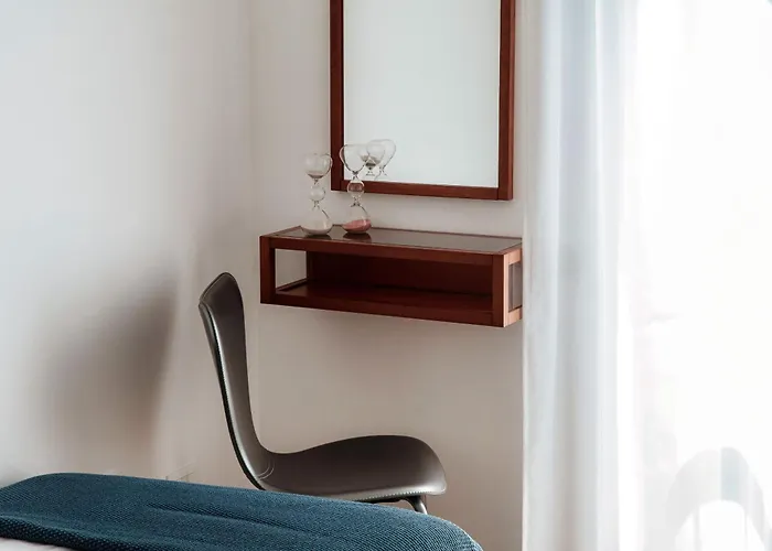 Heritage - By Myhomeincomo Como