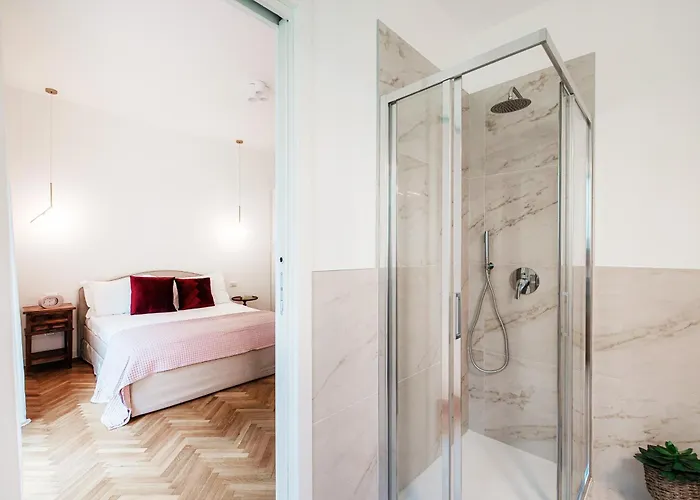 Heritage - By Myhomeincomo Apartamento *