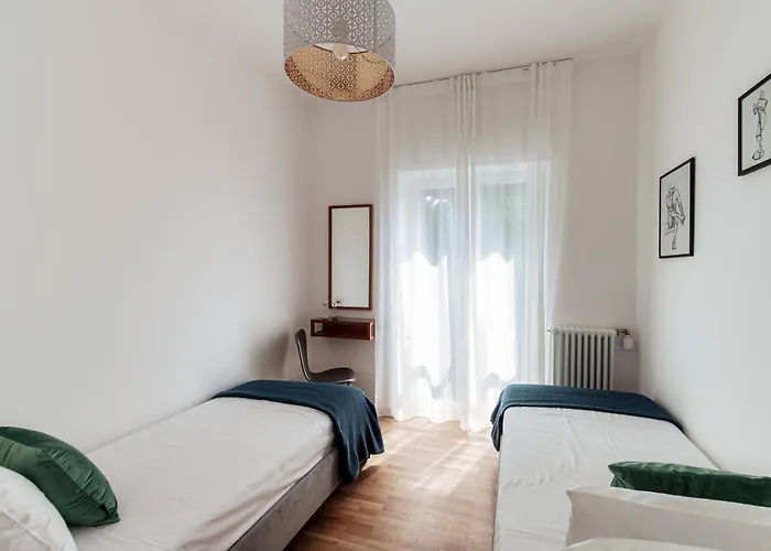 Apartamento Heritage - By Myhomeincomo *