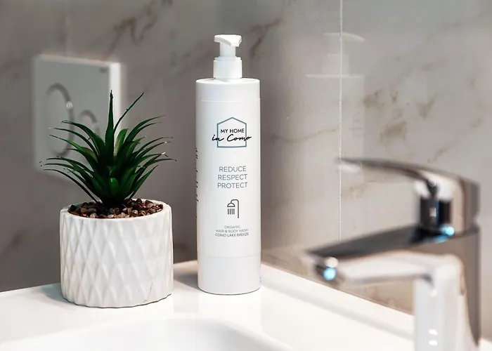 Heritage - By Myhomeincomo * Como