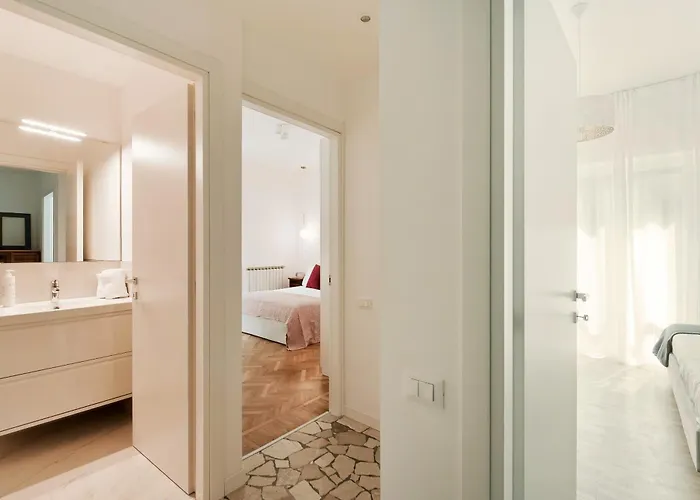 Apartamento Heritage - By Myhomeincomo *