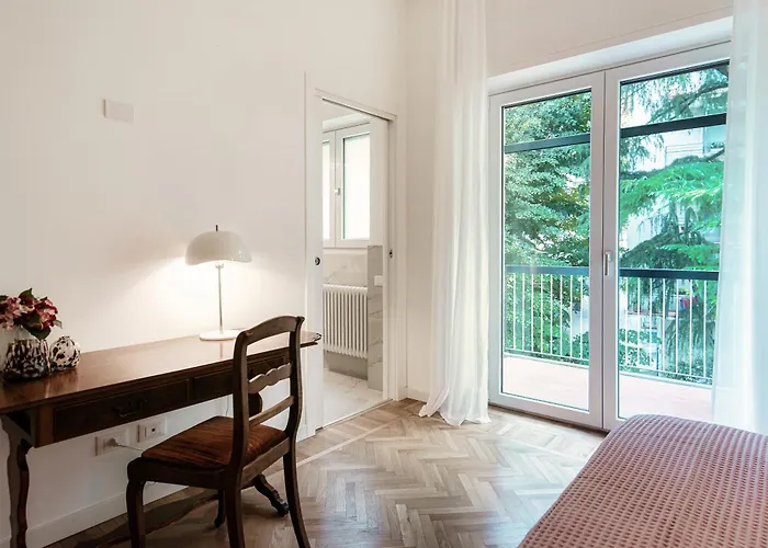 Heritage - By Myhomeincomo Apartamento Como