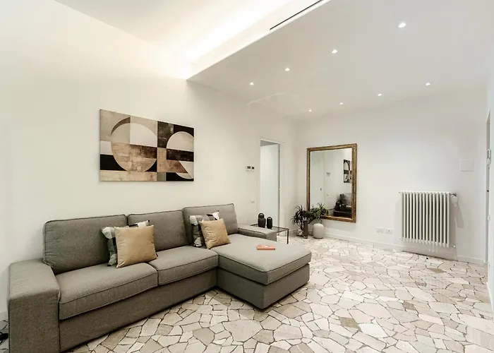 Heritage - By Myhomeincomo * Como