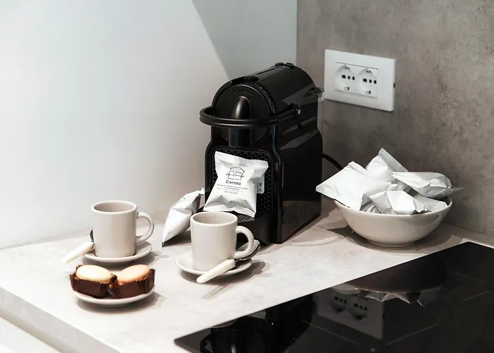 Apartamento Heritage - By Myhomeincomo