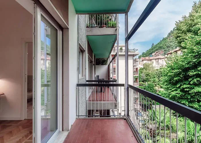 Apartamento Heritage - By Myhomeincomo *