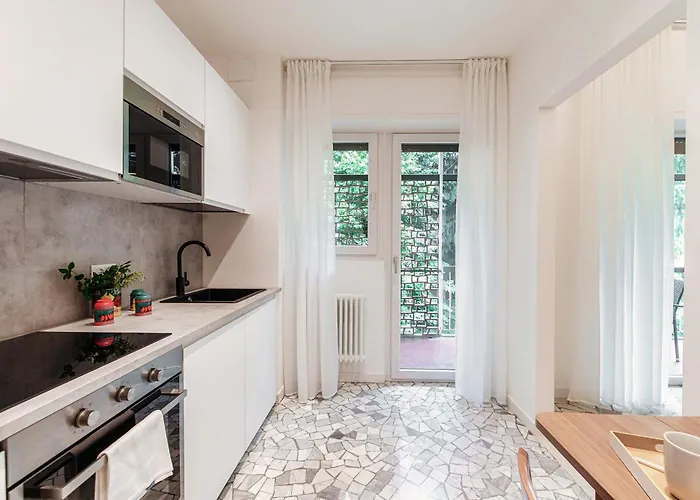 Heritage - By Myhomeincomo * Como