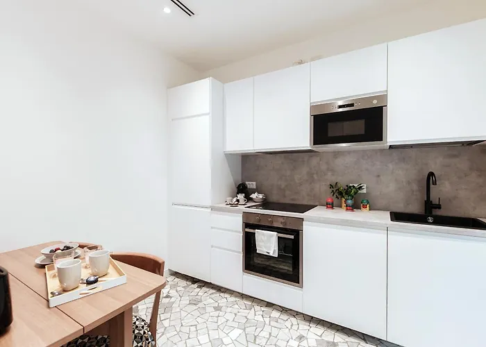 Heritage - By Myhomeincomo Apartamento *