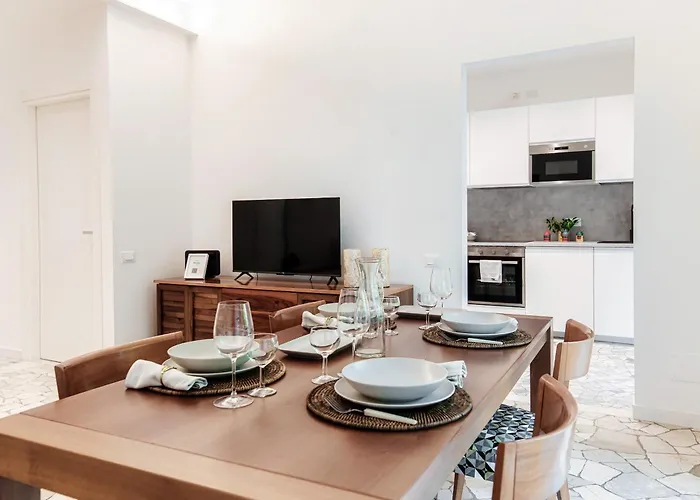 Heritage - By Myhomeincomo Apartamento Como