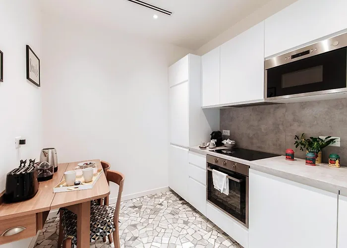 Apartamento Heritage - By Myhomeincomo *