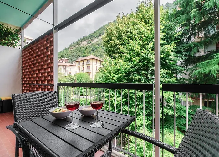 Heritage - By Myhomeincomo Como