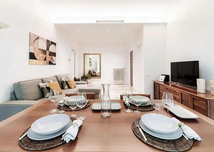 Apartamento Heritage - By Myhomeincomo Como