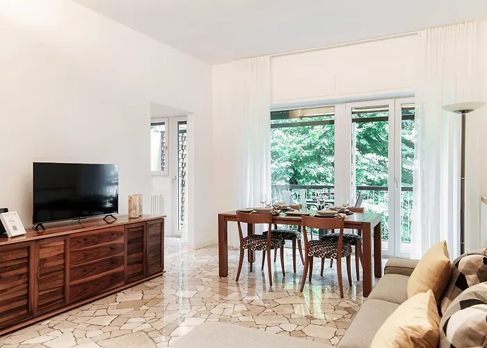 Apartamento Heritage - By Myhomeincomo