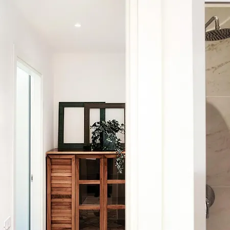 Heritage - By Myhomeincomo Appartamento Côme