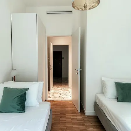 Heritage - By Myhomeincomo Appartamento *