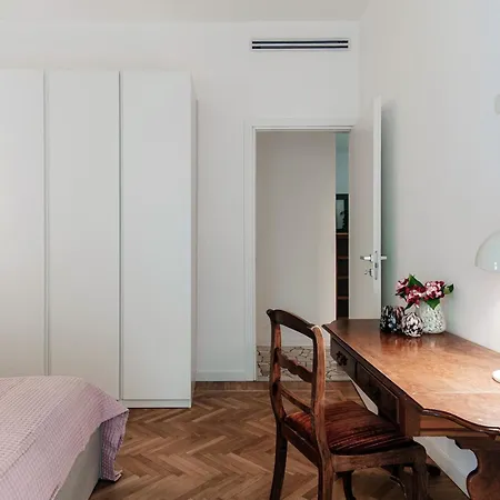 Appartamento Heritage - By Myhomeincomo Côme