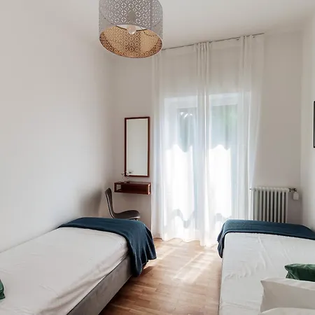 Appartamento Heritage - By Myhomeincomo *