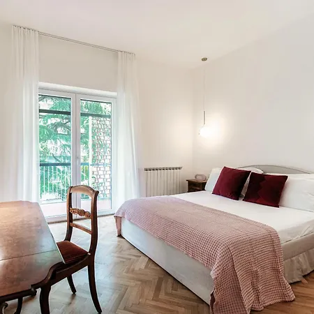 Heritage - By Myhomeincomo Appartamento *