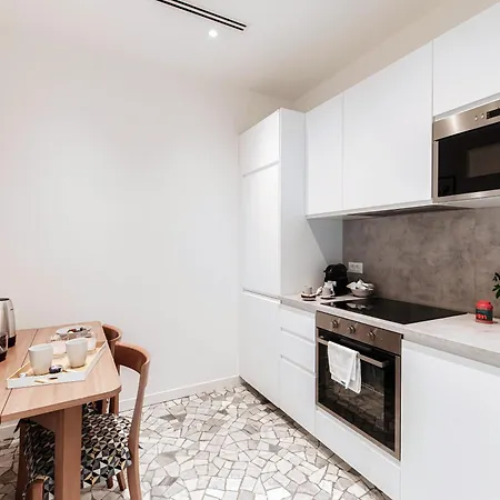 Appartamento Heritage - By Myhomeincomo *