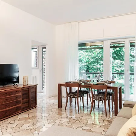 Appartamento Heritage - By Myhomeincomo